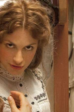 Laure de Clermont-Tonnerre Adele y el misterio de la momia