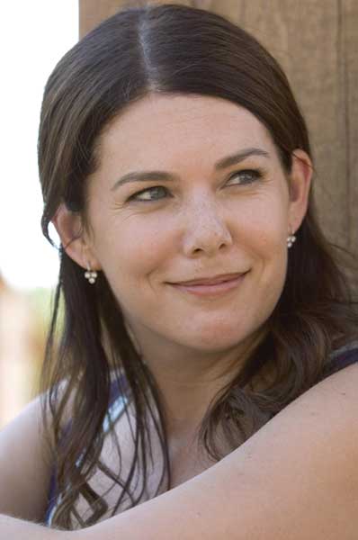 Lauren Graham Sigo como Dios