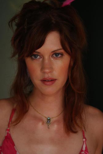 Lauren Lee Smith Lie with me