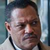 Laurence Fishburne Contagio