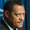 Laurence Fishburne Contagio
