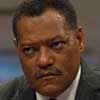 Laurence Fishburne Contagio