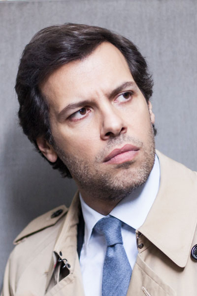 Laurent Lafitte Incompatibles (Al otro lado de la periferia)