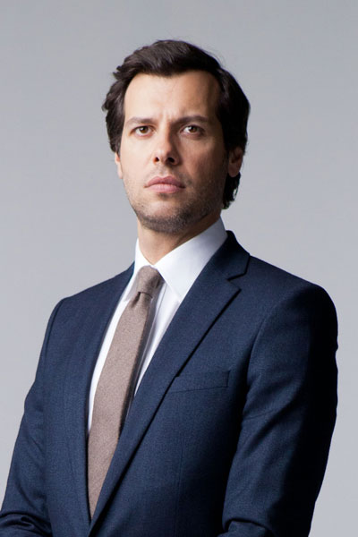 Laurent Lafitte Incompatibles (Al otro lado de la periferia)