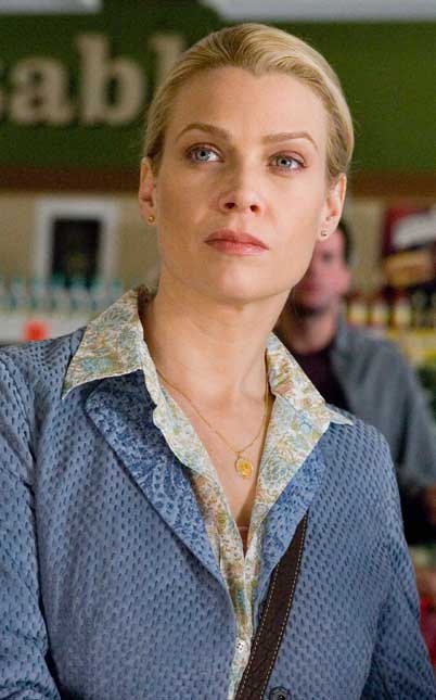 Laurie Holden La niebla de Stephen King