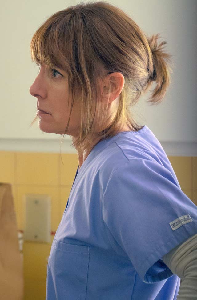 Laurie Metcalf Lady Bird