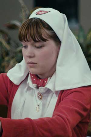 Léa Seydoux Lourdes