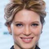 Léa Seydoux Spectre Presentación inicio de rodaje