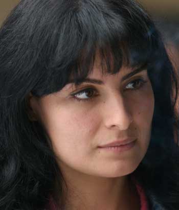 Ledicia Sola El patio de mi cárcel