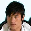 Lee Byung-Hun G.I. Joe