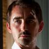 Lee Pace La víctima perfecta