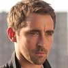 Lee Pace La víctima perfecta
