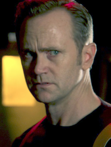 Lee Tergesen The collection