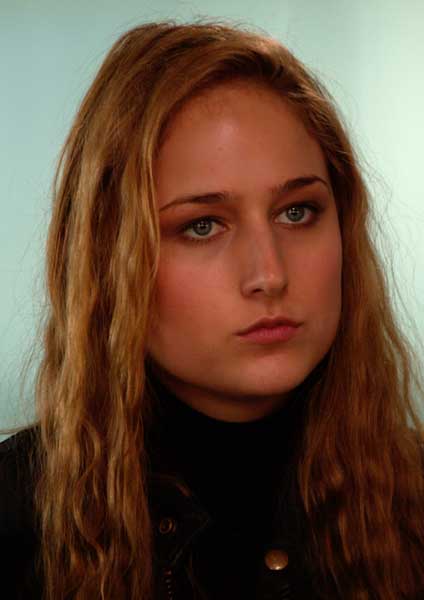 Leelee Sobieski 88 Minutos