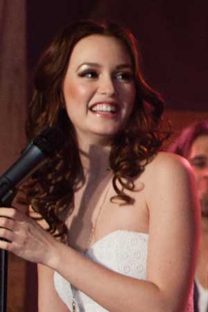Leighton Meester Country strong