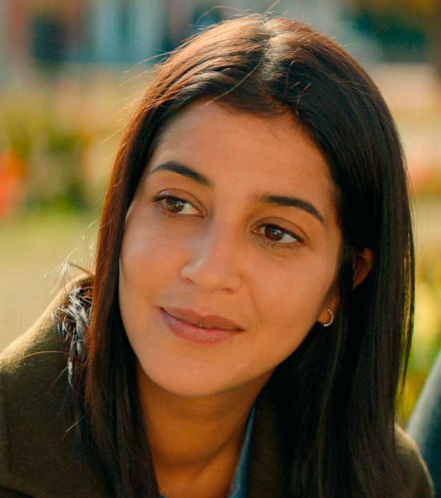 Leïla Bekhti Iré donde tú vayas