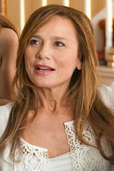 Lena Olin Recuérdame