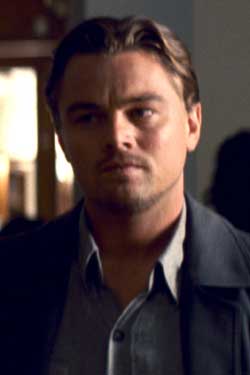 Leonardo DiCaprio Origen