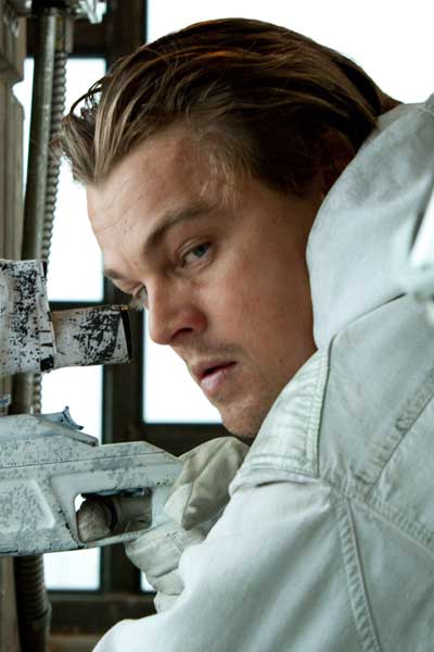 Leonardo DiCaprio Origen