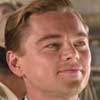 Leonardo DiCaprio El gran Gatsby
