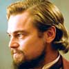Leonardo DiCaprio Django desencadenado