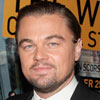 Leonardo DiCaprio El lobo de Wall Street Premiere en Nueva York