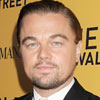 Leonardo DiCaprio El lobo de Wall Street Premiere en Nueva York