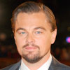 Leonardo DiCaprio El lobo de Wall Street Premiere en Londres