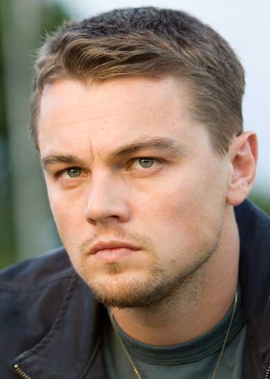Leonardo DiCaprio foto Infiltrados / 11 de 50