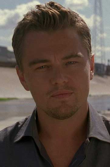 Leonardo DiCaprio La hora 11