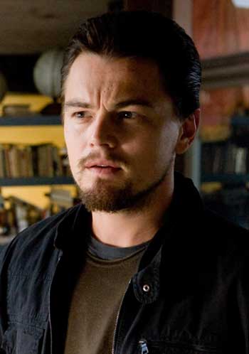 Leonardo DiCaprio Red de mentiras