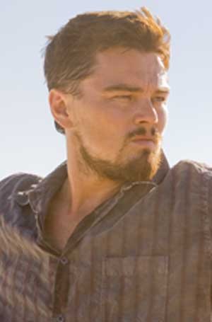 Leonardo DiCaprio Red de mentiras