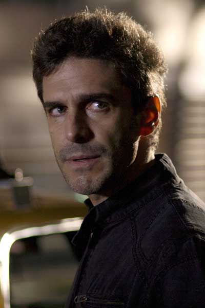 Leonardo Sbaraglia Sin retorno