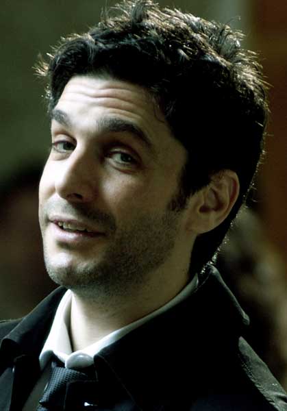 Leonardo Sbaraglia Concursante