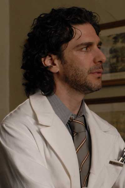 Leonardo Sbaraglia Amor, dolor y viceversa