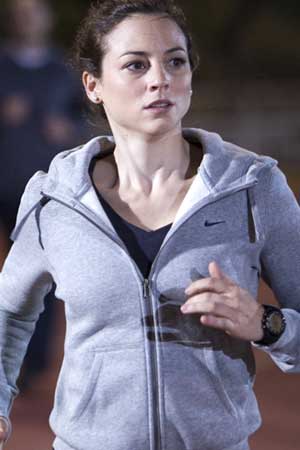 Leonor Watling Lo mejor de Eva