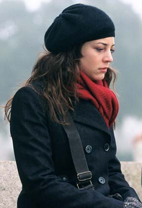 Leonor Watling La vida secreta de las palabras