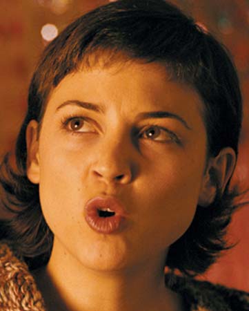 Leonor Watling Mala leche