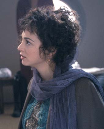 Leonor Watling Inconscientes