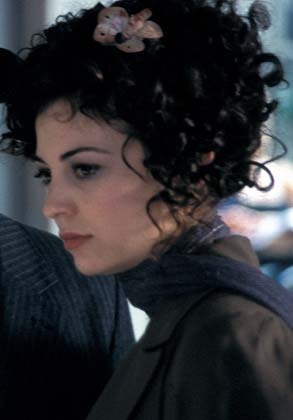 Leonor Watling Inconscientes