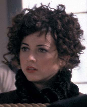 Leonor Watling Inconscientes