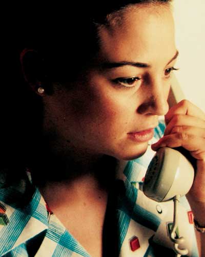 Leonor Watling Salvador (Puig Antich)