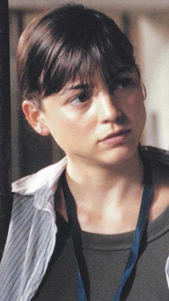 Leonor Watling Crónicas