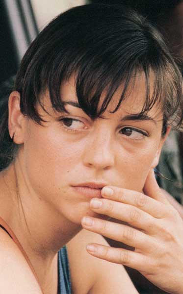 Leonor Watling Crónicas