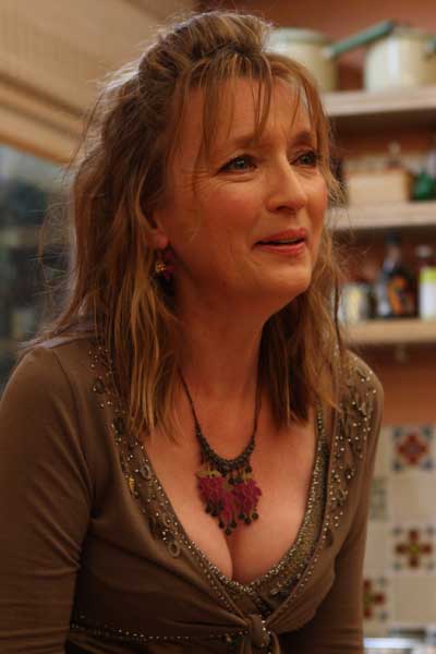 Lesley Manville Another year