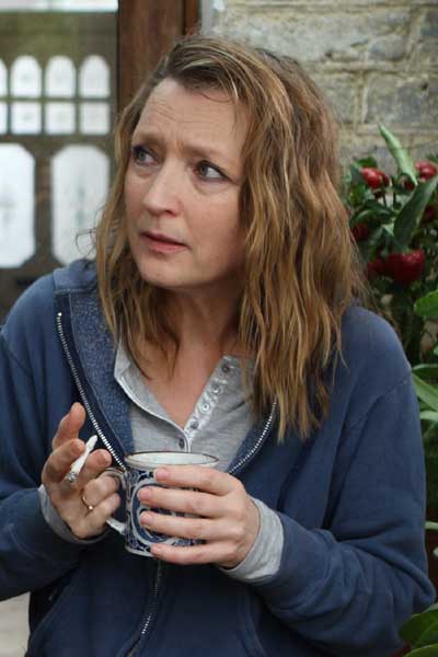 Lesley Manville Another year