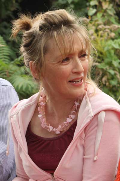 Lesley Manville Another year