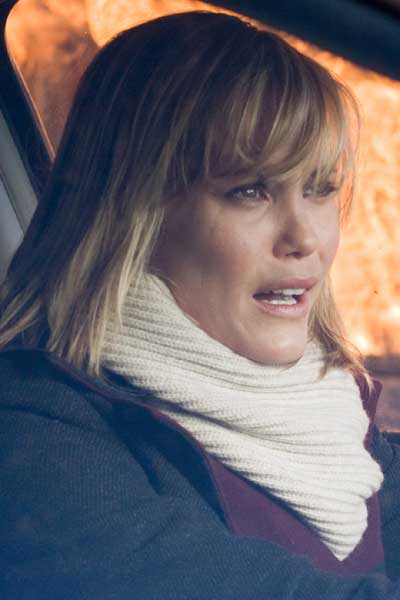 Leslie Bibb Un ciudadano ejemplar