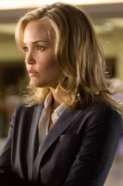 Leslie Bibb Iron Man