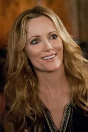 Leslie Mann Si fuera fácil
